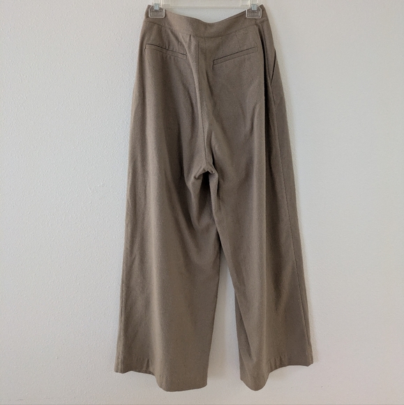Jenni Kayne Relaxed Trouser in Hazel | 4 - Picture 4 of 10